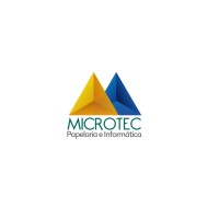 Microtec Papelaria e Informática logo - Similar company to Alpha Consultoria