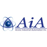 Access Industrial Automation Inc. logo - Similar company to Dynamic Controls Inc