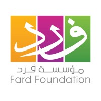 Fard Foundation - مؤسسة فرد logo - Similar company to Superbrands Egypt