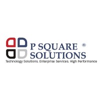 P Square Solutions LLC logo - Similar company to Aimver