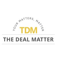 The Deal Matter logo - Similar company to Rjd & Partners