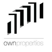 Own Properties logo - Similar company to G Properties