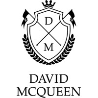 David McQueen logo - Similar company to Ronunest