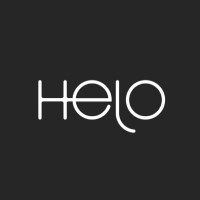 Helo Corp logo - Similar company to Grōv Technologies