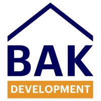 BAK Development logo - Similar company to H2O Pro-Services
