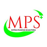 CV. Mitra Pharma Sejahtera logo - Similar company to Top'S Printing Studio