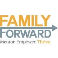 FamilyForward Arlington Heights logo - Similar company to The Birthday Giving Program