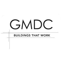 Greenpoint Manufacturing and Design Center (GMDC) logo - Similar company to Mega Development Inc.