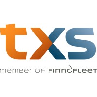 TXS GmbH, Hamburg logo - Similar company to Manufacturing Software Solutions