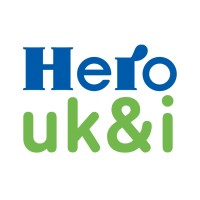 Hero UK&I logo - Similar company to Hero