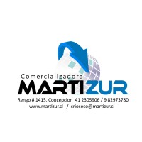 COMERCIALIZADORA MARTIZUR LTDA logo - Similar company to Nilos Latam.