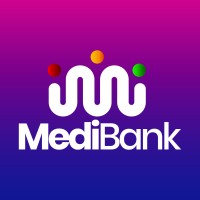 MediBank logo - Similar company to V4Growth