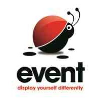 Event Exhibition and Display logo - Similar company to Eep Events