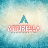 ATTIRELLA logo - Similar company to Attirelly