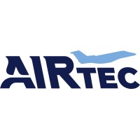 AIRTEC, Inc. logo - Similar company to Dagr Solutions