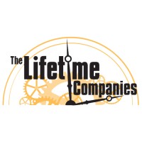 The Lifetime Companies logo - Similar company to Ehrenfeld Companies (Ecos)