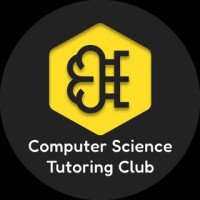 CS Tutoring Club at UC Davis logo - Similar company to Google Developer Student Club, Uc Davis
