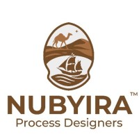 Nubyira Process Designers logo - Similar company to The Process Designer