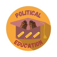 Political Education For freedom logo - Similar company to Partners Achieving Community Transformation