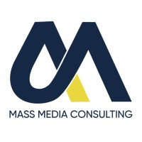 Mass Media Consulting logo - Similar company to Sonicjeem