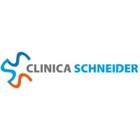 Clínica Schneider logo - Similar company to Inspira Care - Holistic Fertility Coaching