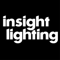 Insight Lighting logo - Similar company to Volt® Lighting