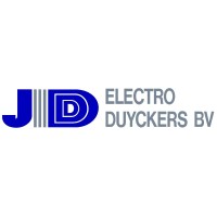 Electro Duyckers B.V. logo - Similar company to Weinbrenner Usa