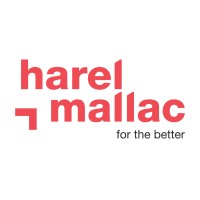 Harel Mallac Group logo - Similar company to Luther Systems