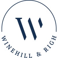 Winehill and Righ logo - Similar company to Boutiq Real Estate