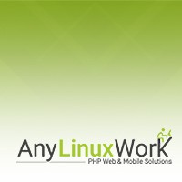 AnyLinuxWork logo - Similar company to Withs Technosolutions