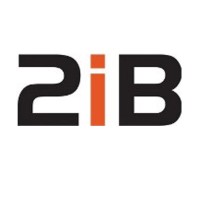 2iB logo - Similar company to Developr