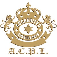 Accredited Consultants Pvt Ltd logo - Similar company to Algol Chemicals Oy