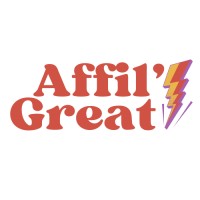 Affil'Great logo - Similar company to Maple Digital