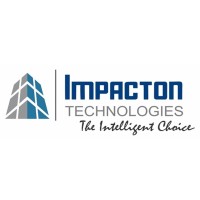 Impacton Technologies logo - Similar company to Aarshvi Security Systems Pvt Ltd
