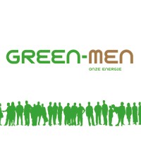 Green-Men, Onze Energie!