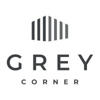 GREY CORNER logo - Similar company to Grey Box