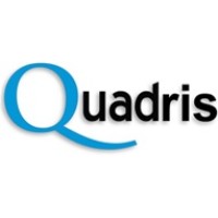 QUADRIS FR logo - Similar company to D2 Diffusion