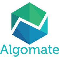 Algomate Inc logo - Similar company to Myalgomate