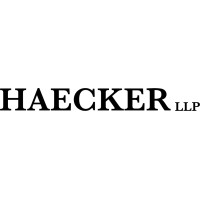 Haecker LLP logo - Similar company to Desai Law Apc