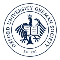 Oxford University German Society logo - Similar company to Lsesu Rag