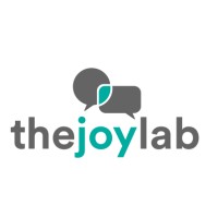 The Joy Lab logo - Similar company to Let'S Connect