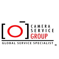 CAMERA SERVICE GROUP SRL logo - Similar company to Trial Srl