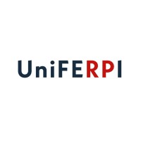 UniFERPI logo - Similar company to Becue S.R.L.