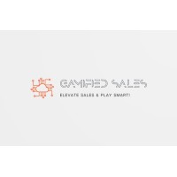 GAMIFIED SALES logo - Similar company to Madenn