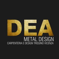 DEA Metal Design logo - Similar company to Multi Metal Sas