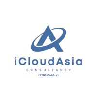 iCloudAsia Consultancy logo - Similar company to Reskills Training