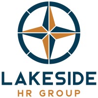 Lakeside HR Group logo - Similar company to Brillect