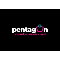 Pentagon Global logo - Similar company to Emperks Web Technologies