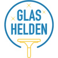 Glashelden logo - Similar company to Pulse Global
