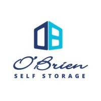 🔒 O'Brien Self Storage 📦 logo - Similar company to Explorage.Com